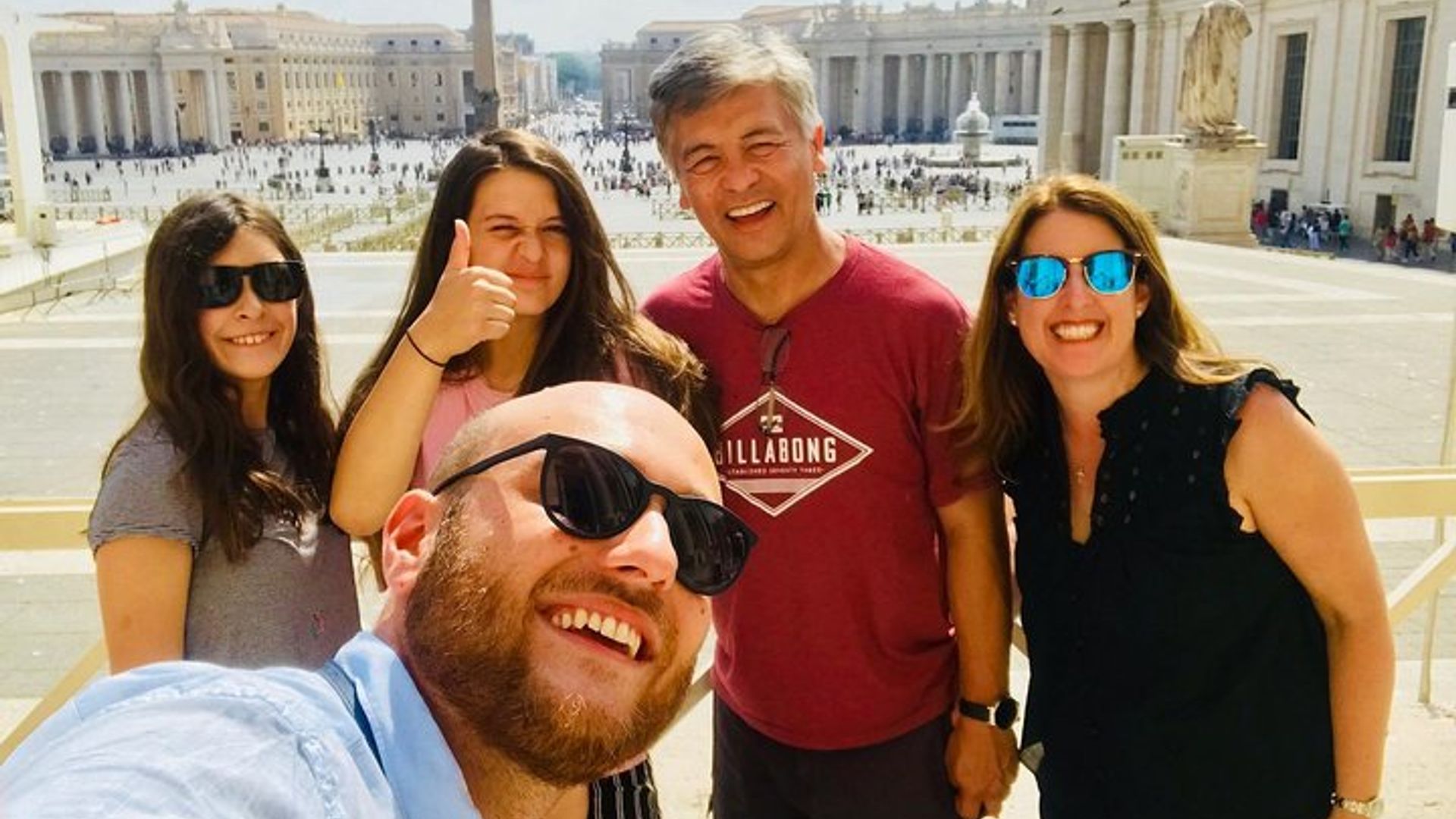 Vaticano, Cappella Sistina, Basilica di San Pietro Salta la Fila