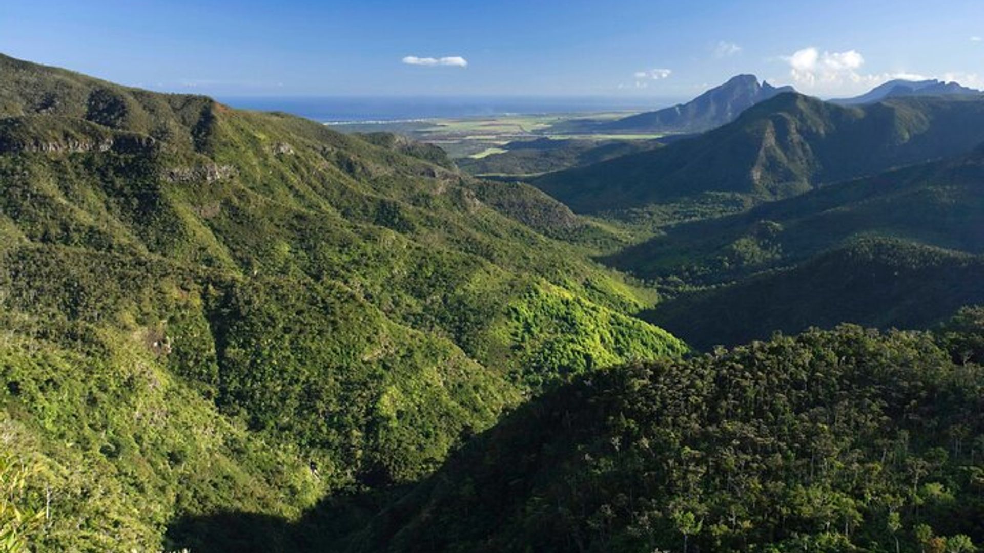 Mauritius South West Tour: Full-Day Private Adventure