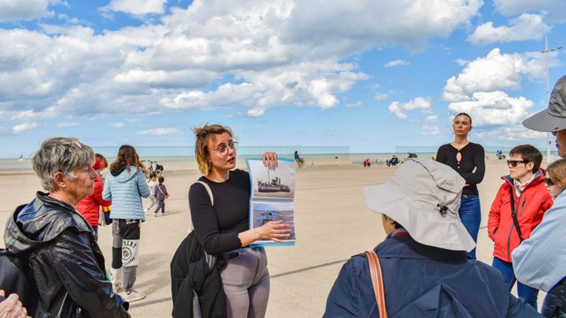 Private battle of Dunkirk Operation Dynamo Tour