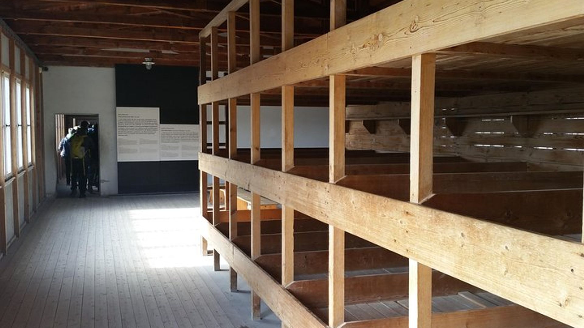 Tour pelo Memorial do Campo de Concentração de Dachau a partir de Munique