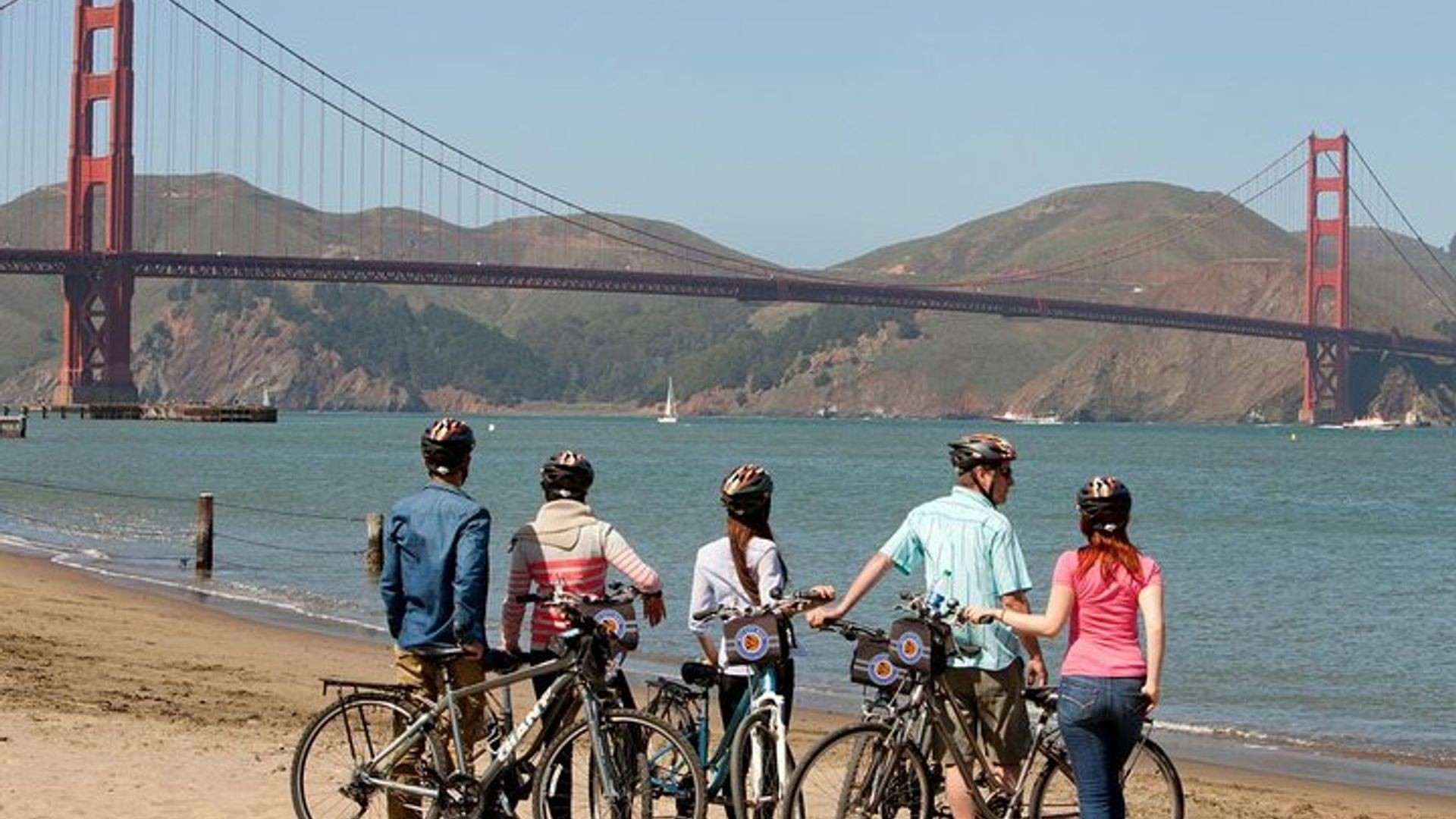The San Francisco Sightseeing Pass image 2