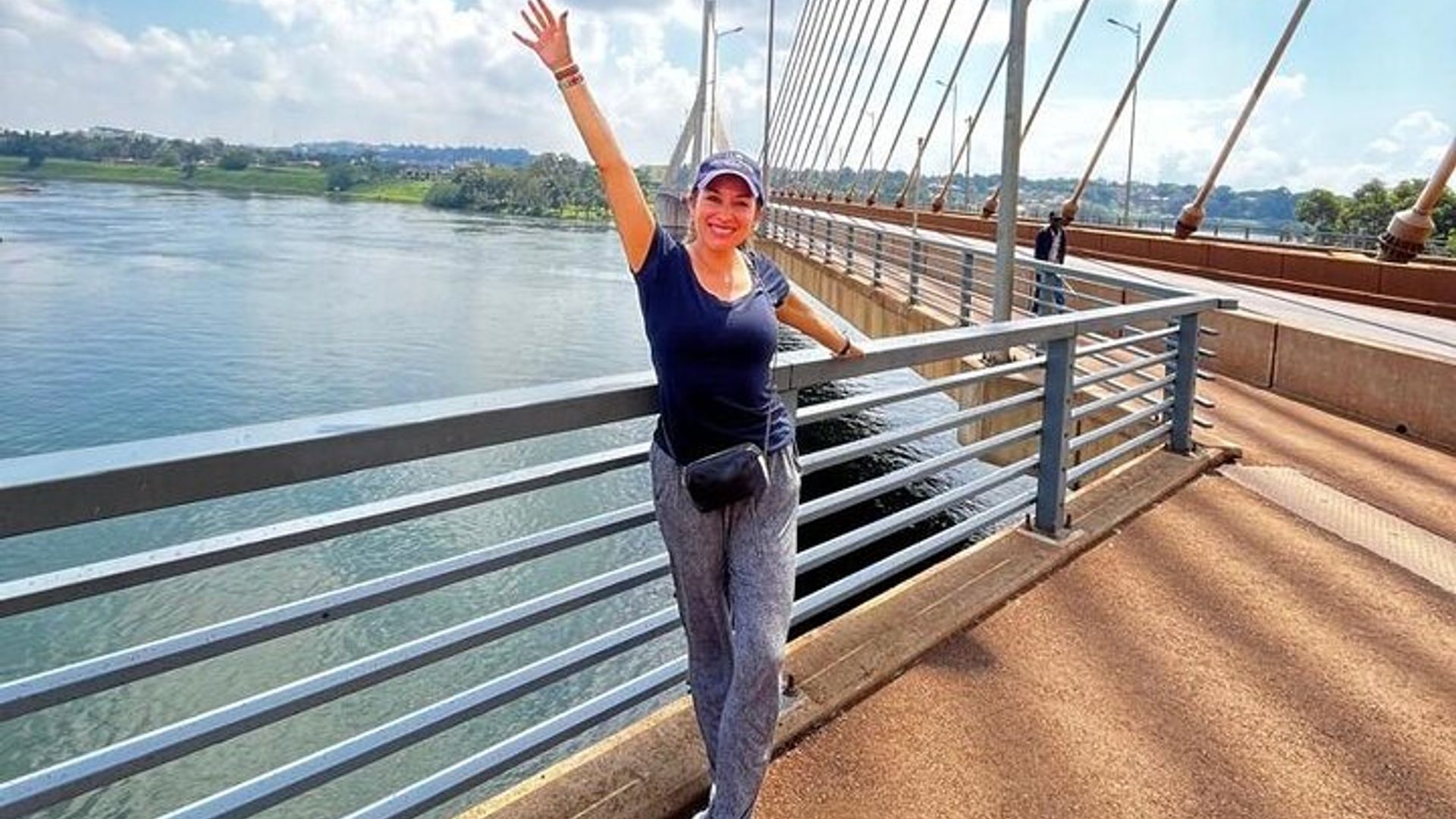 1 Day Jinja and Source of the Nile River Tour