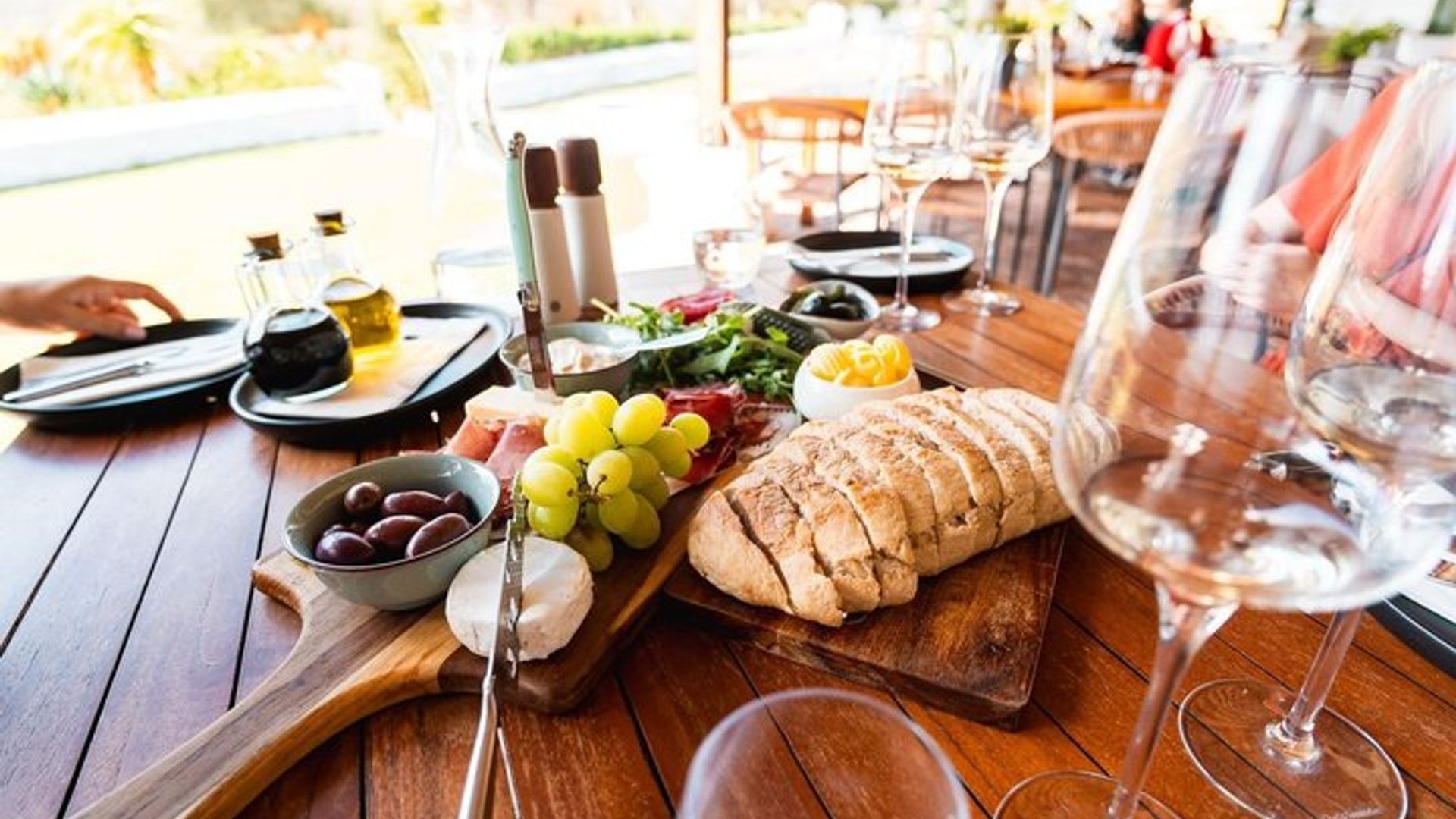 Excursion privée tout compris dans les vignobles du Cap de Stellenbosch
