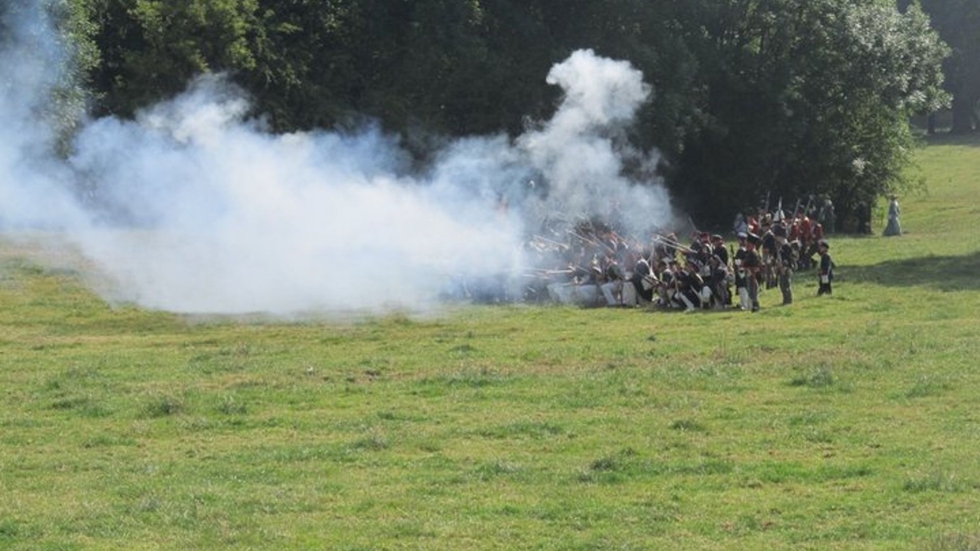 Waterloo Battlegrounds and Lion’s Mound Private Tour