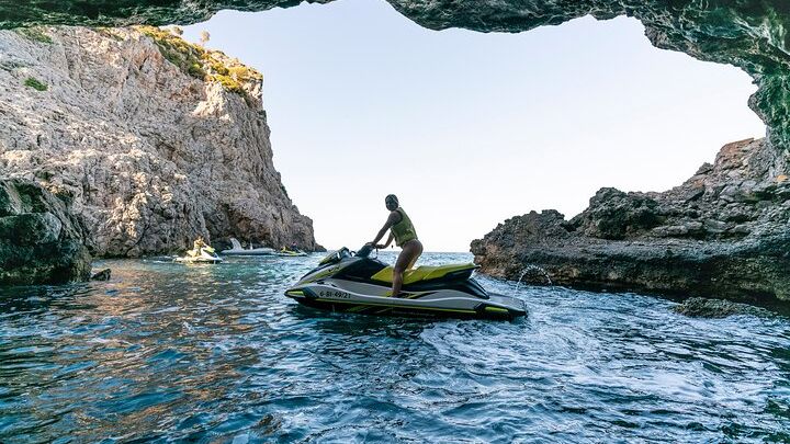 Alcudia Safari Jack Sparrow Cave Tour by Jeski
