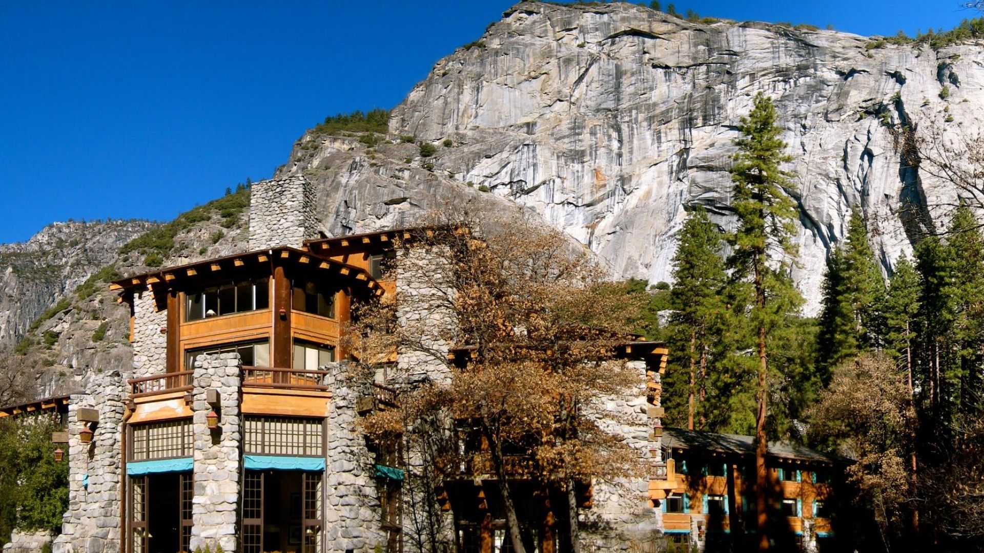 Yosemite National Park Day Tour image 2