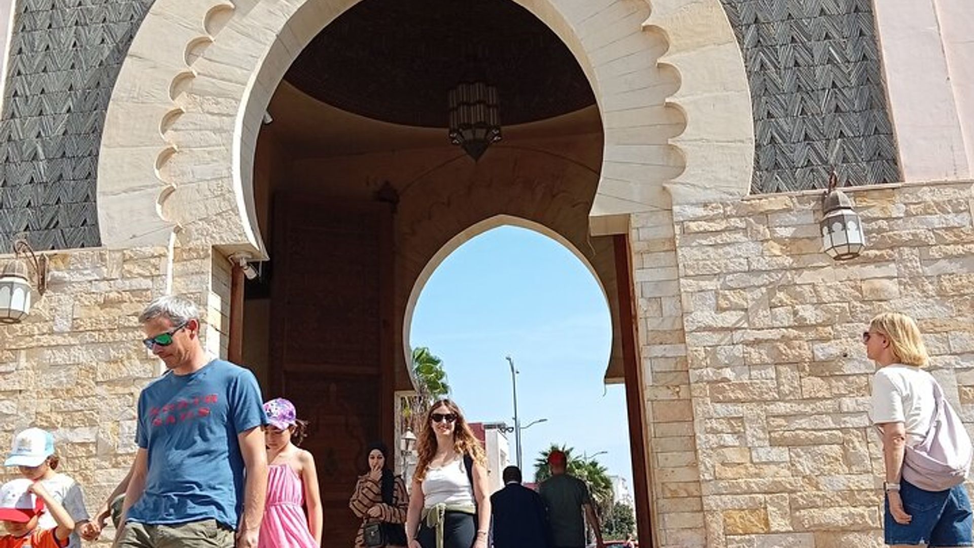 Billets d'expérience en téléphérique et visite de la ville d'Agadir
