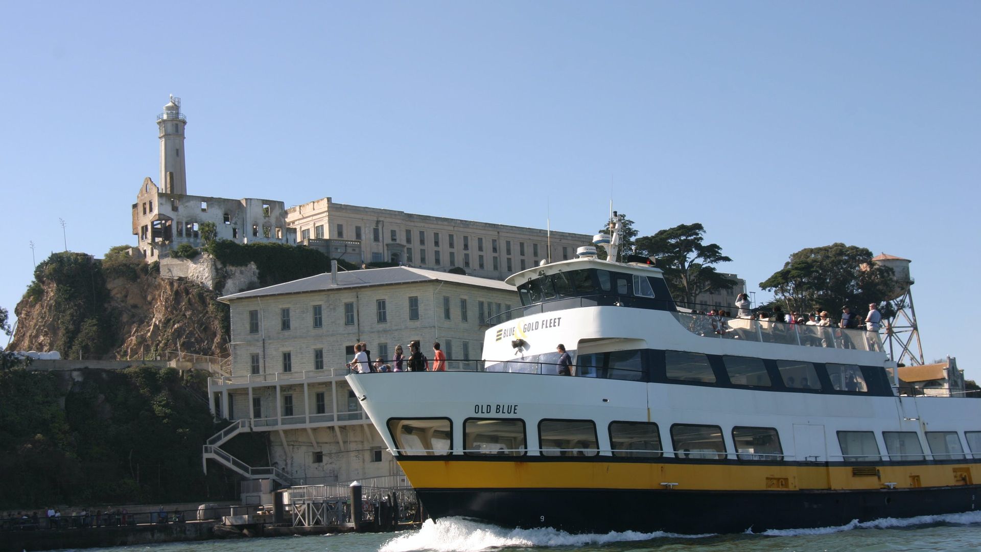 Go City | San Francisco All-Inclusive Pass image 2