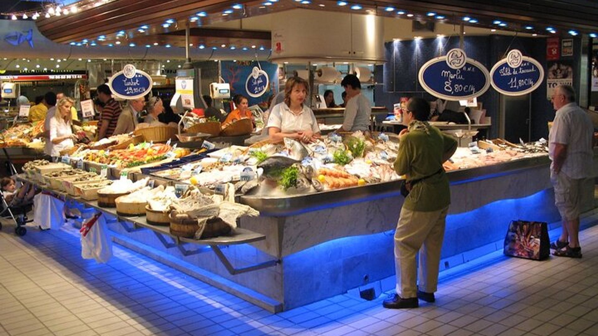 Toulouse Selbstgeführtes Audioerlebnis