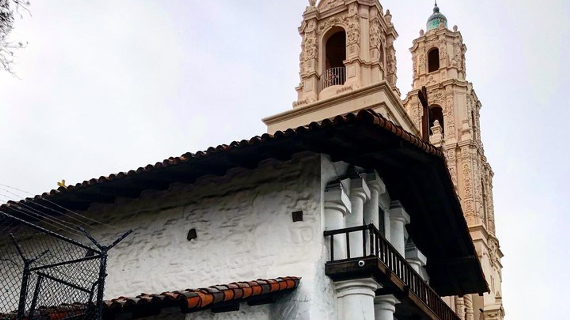 San Francisco Castro Mission District Small-Group Walking Tour image 3