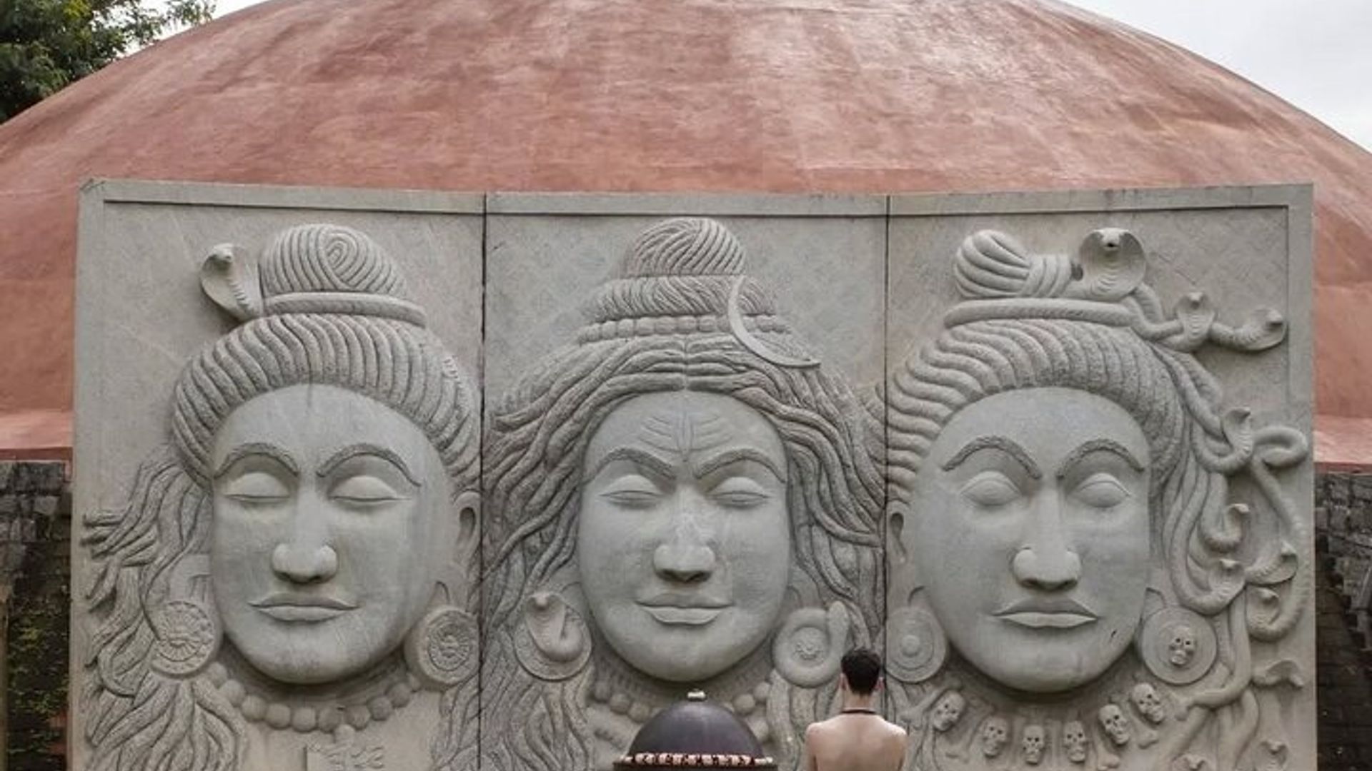 Adiyogi 3D Light Show – A Spectacle of Light, Sound - Coimbatore
