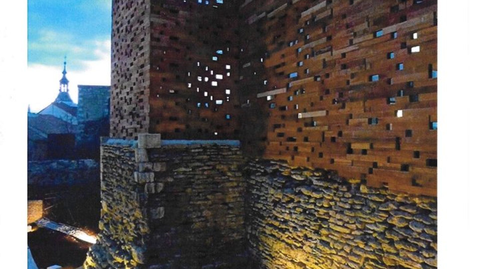 Visite guidée de Vitoria : Histoire, Culture et Nature