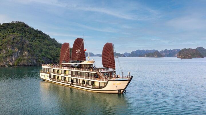 Orchid Trendy Cruises 3 Days/2 Nights 5 Star Cruises