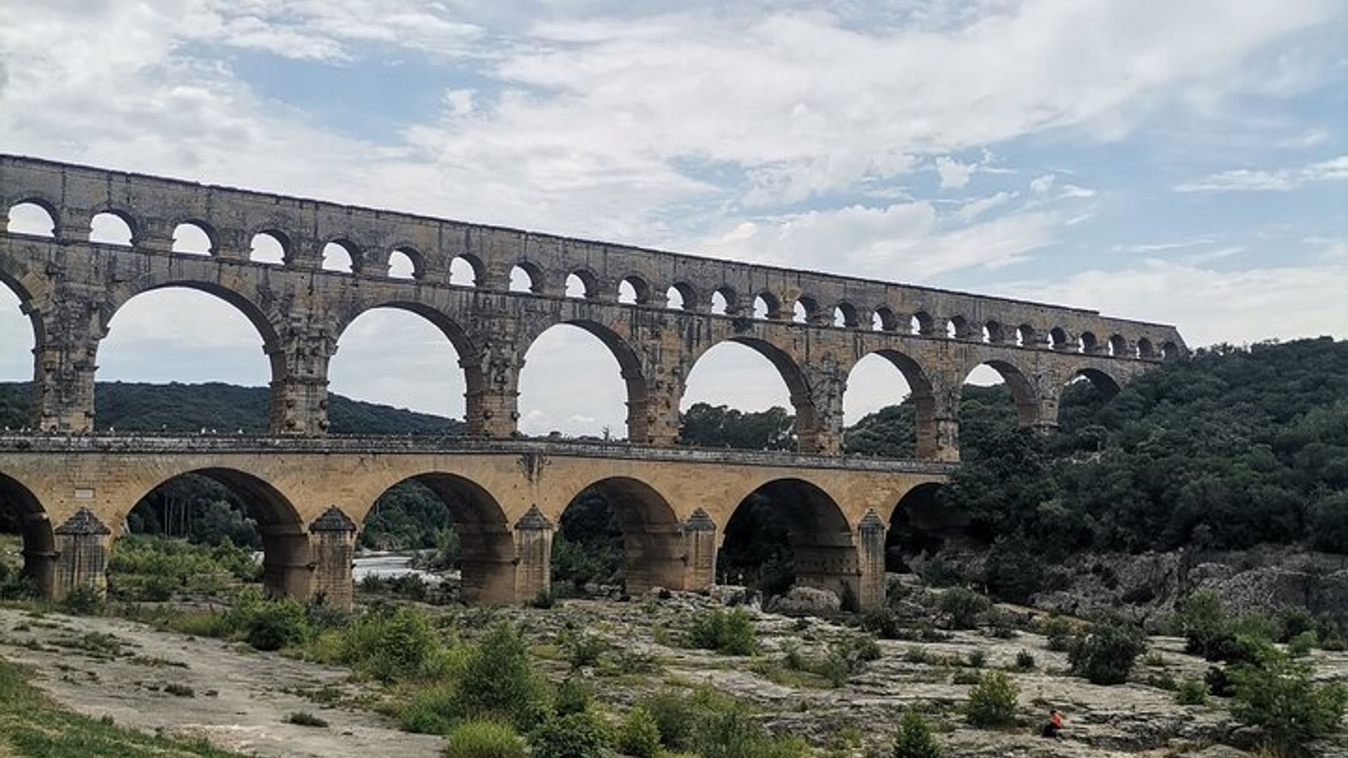Chauffeur privé en Provence