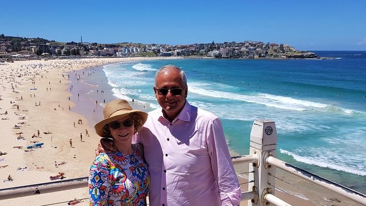 Sydney Highlights Half-Day Private Tour with Hotel Pickup