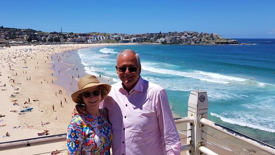Sydney Highlights Half-Day Private Tour with Hotel Pickup
