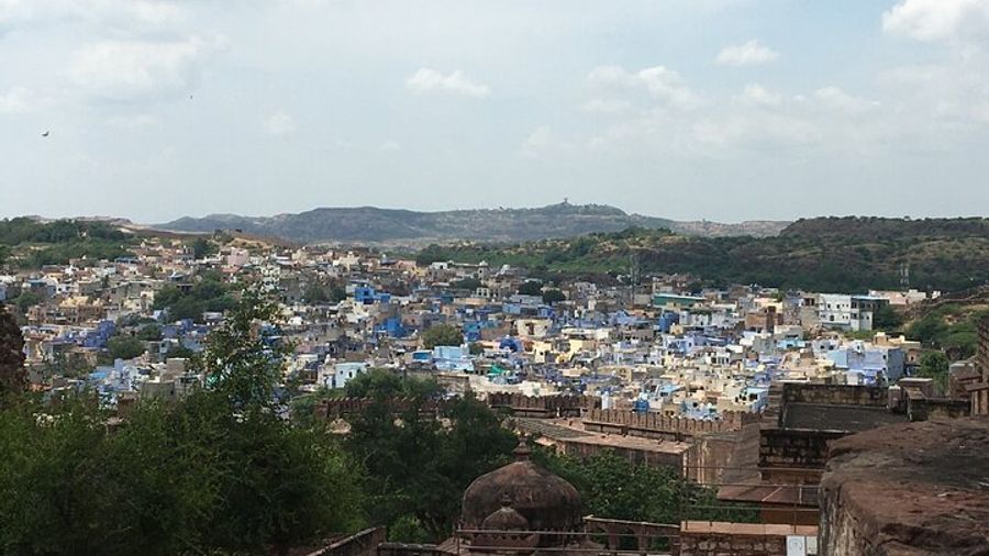 Jodhpur Private Guided Tour