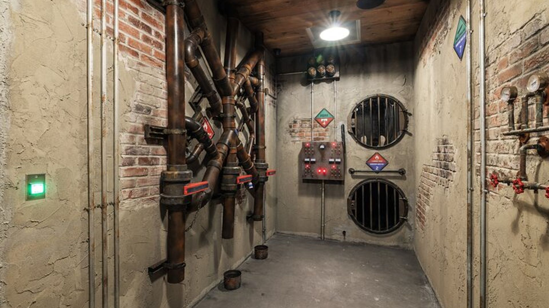 Prison Break Alcatraz Escape Room in Fisherman's Wharf image 3