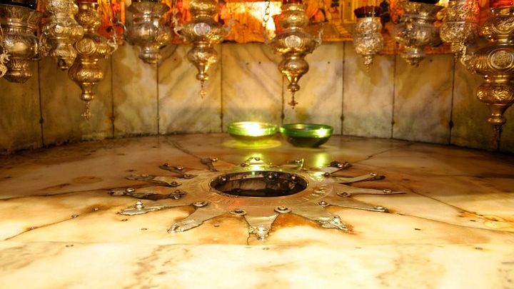 Israel Holy Land Christian Tour Package 7 days - Private Tour Package