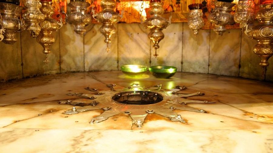 Israel Holy Land Christian Tour Package 7 days - Private Tour Package
