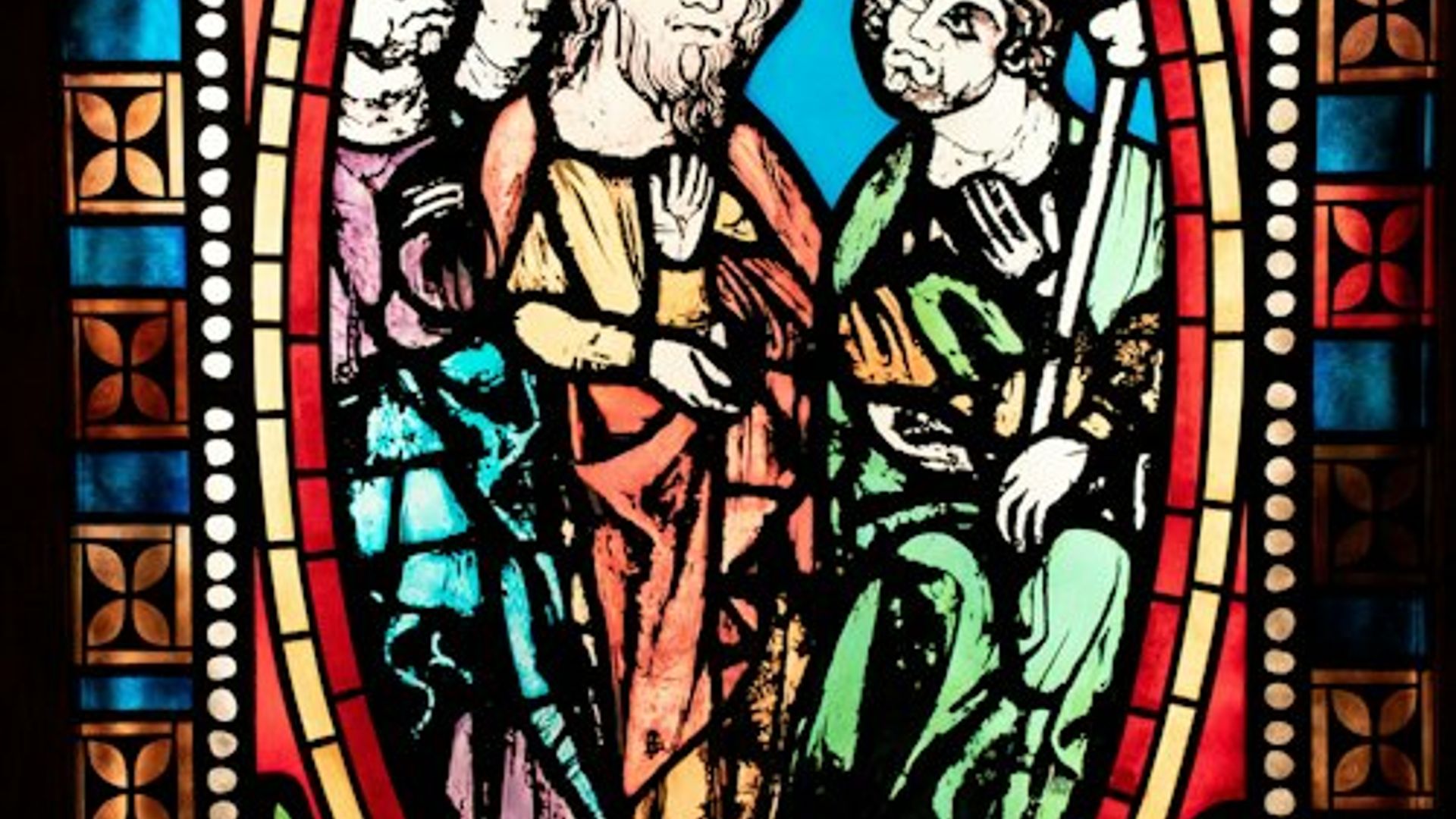 Cité de l'Histoire: Eintritt + „Charlemagne's Sword“ – ein Erlebnis, das einen in die Welt eintauchen lässt