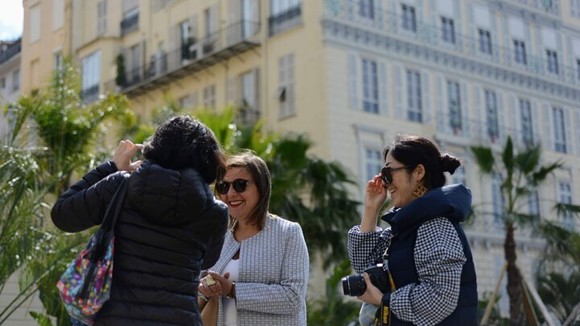 Destaques e História da Antiga Cidade de Nice - Tour Privado a Pé