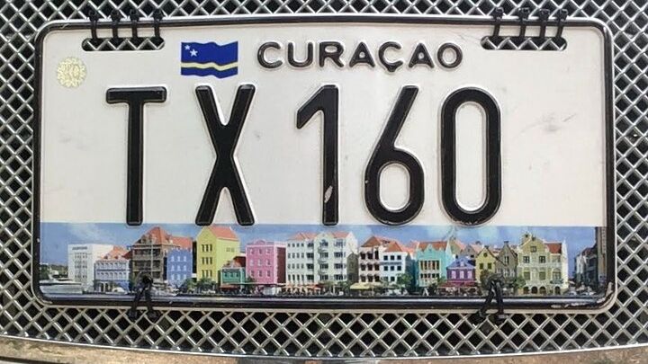 Private and Airport Transfers (Willemstad Area Only) (Roundtrip)