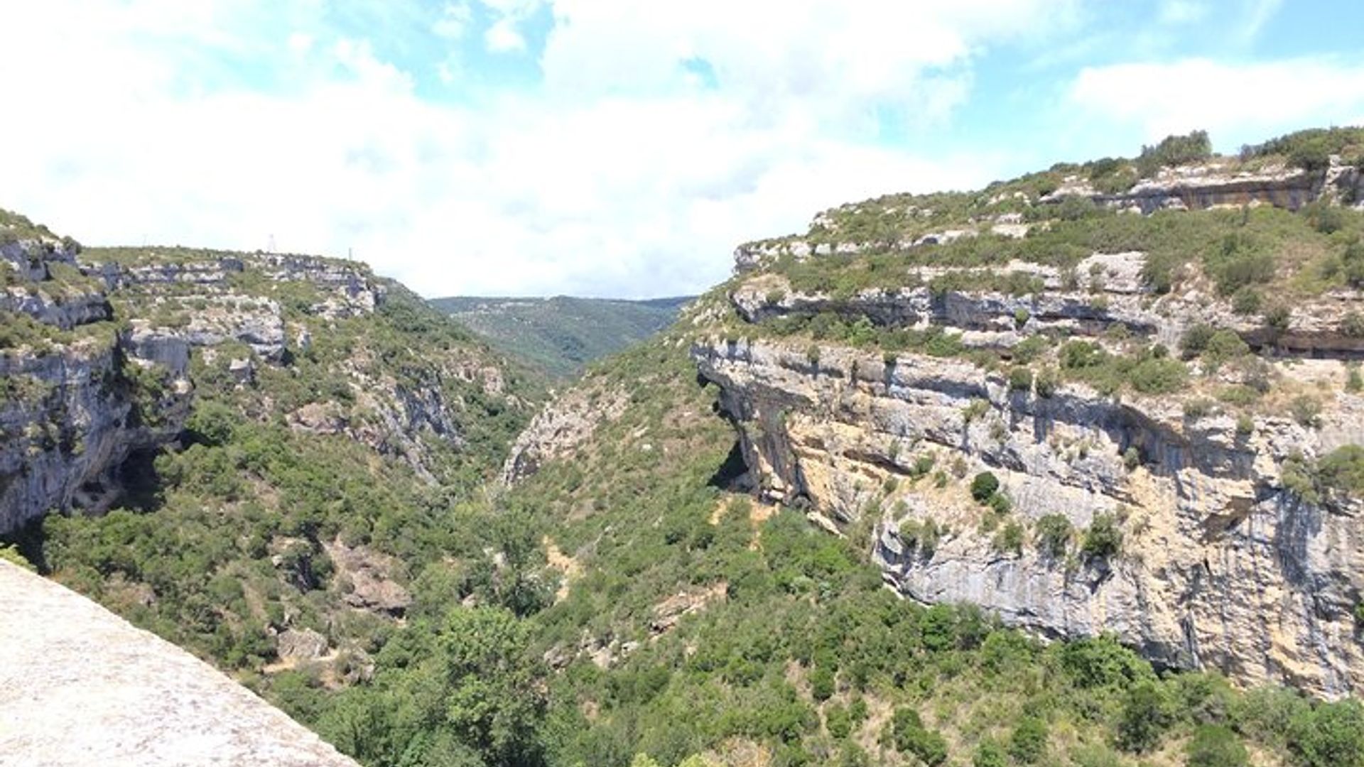 Carcassone Private Minerve, Midi-Kanal, Weinprobe