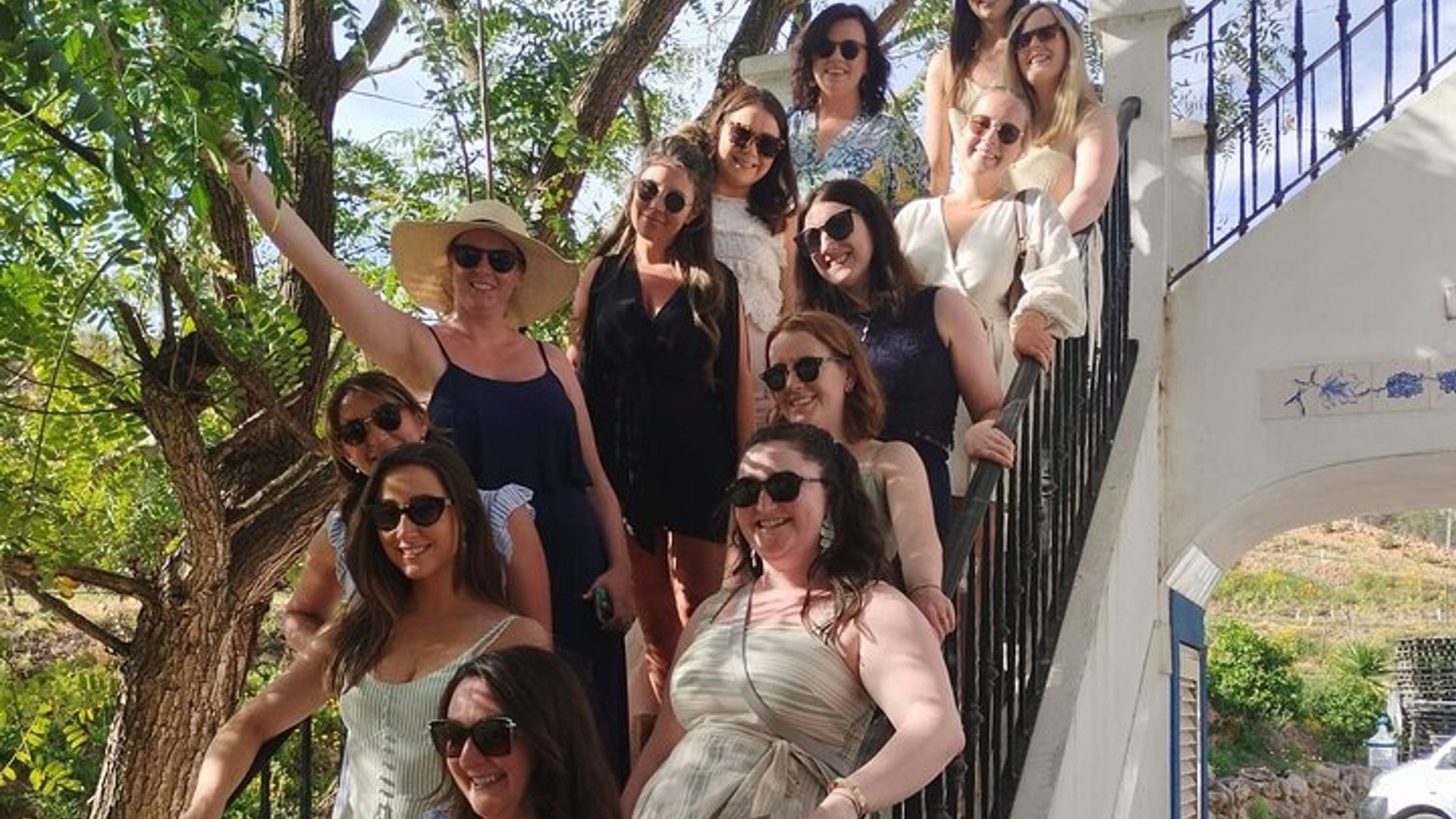 Albufeira Wine Tour: 2 Vineyards, 6 Tastings & Historic Silves