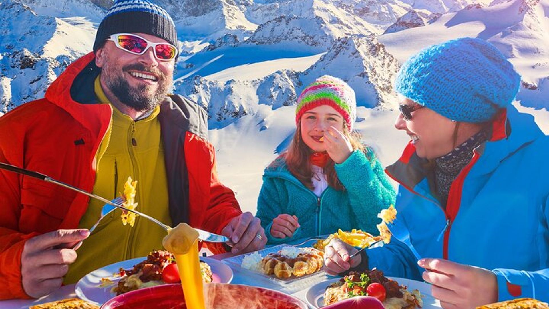 Transfert privé direct de Zurich à Gstaad, Swizz Alpes