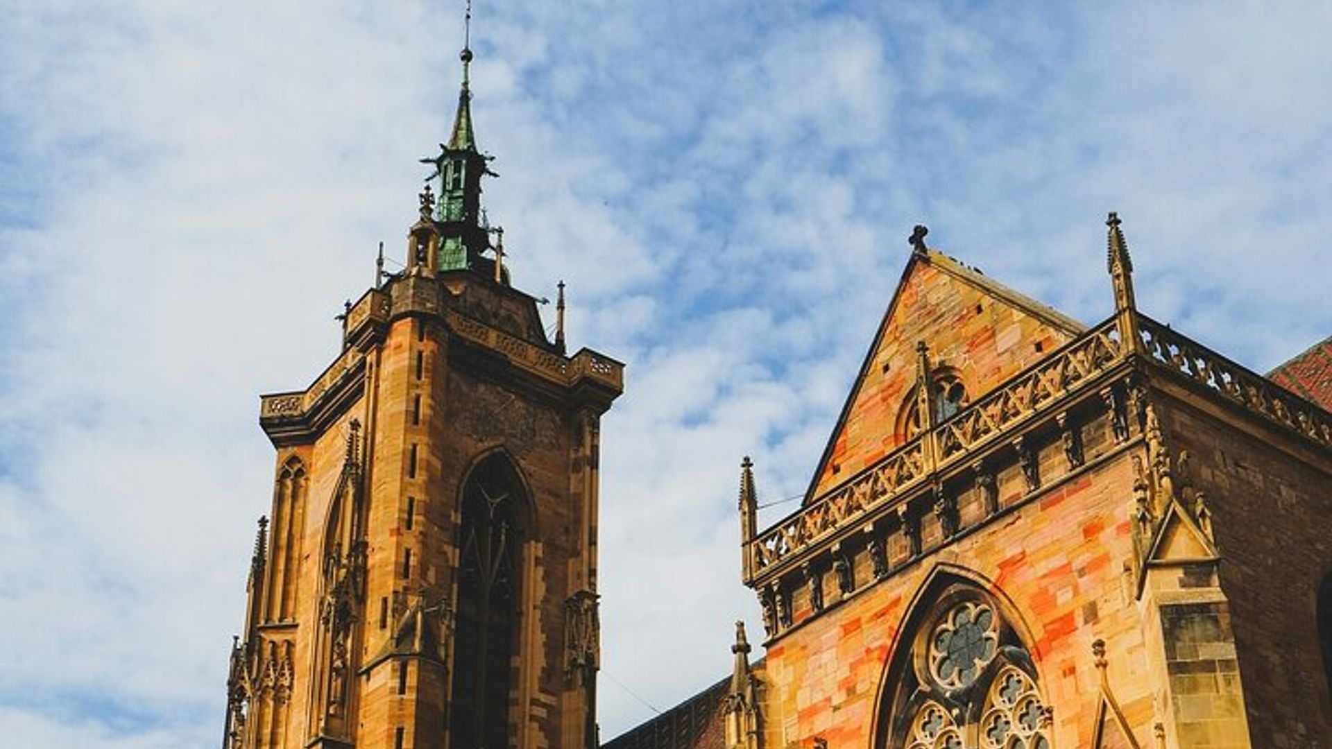 Tour privado a Colmar, Eguisheim y Riquewihr desde Estrasburgo