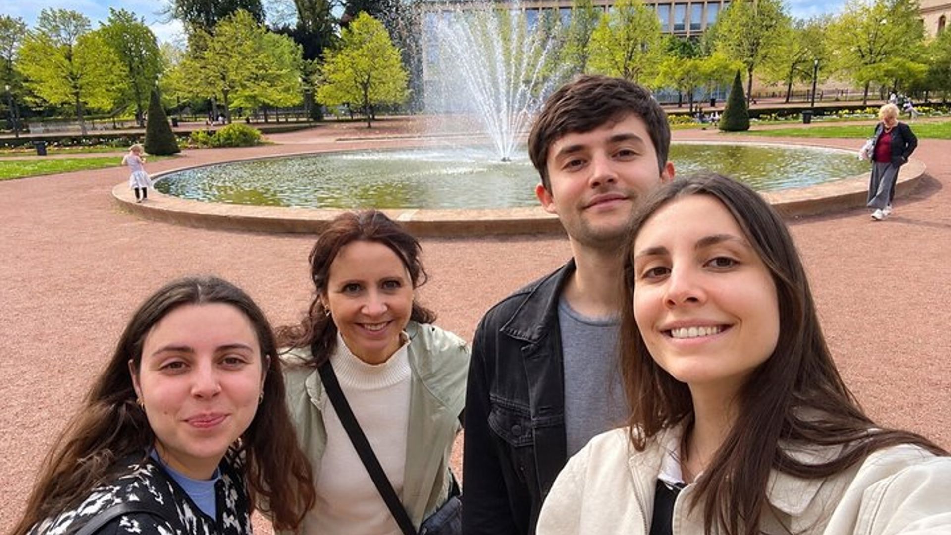 Metz: Team Escape Game mit magischem Thema