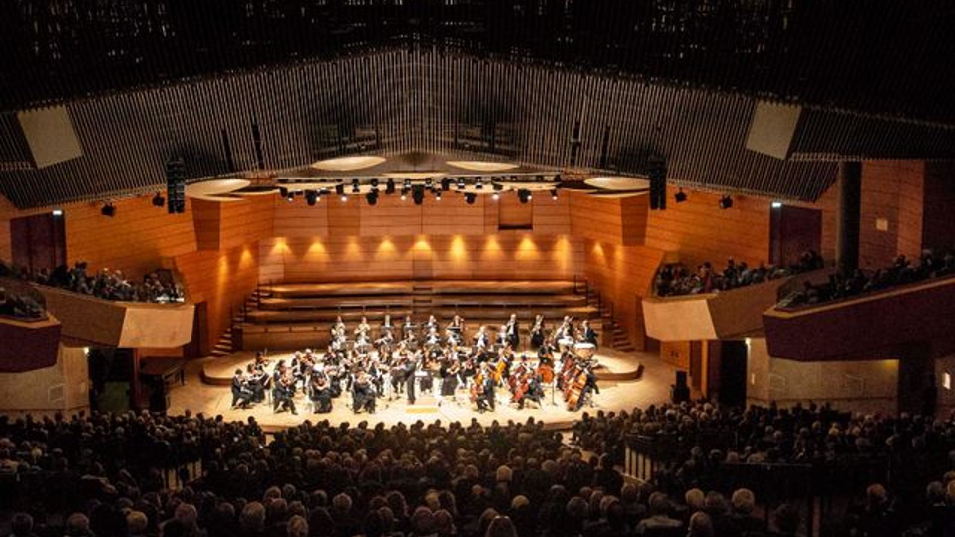 Teatro Dal Verme: Schumann