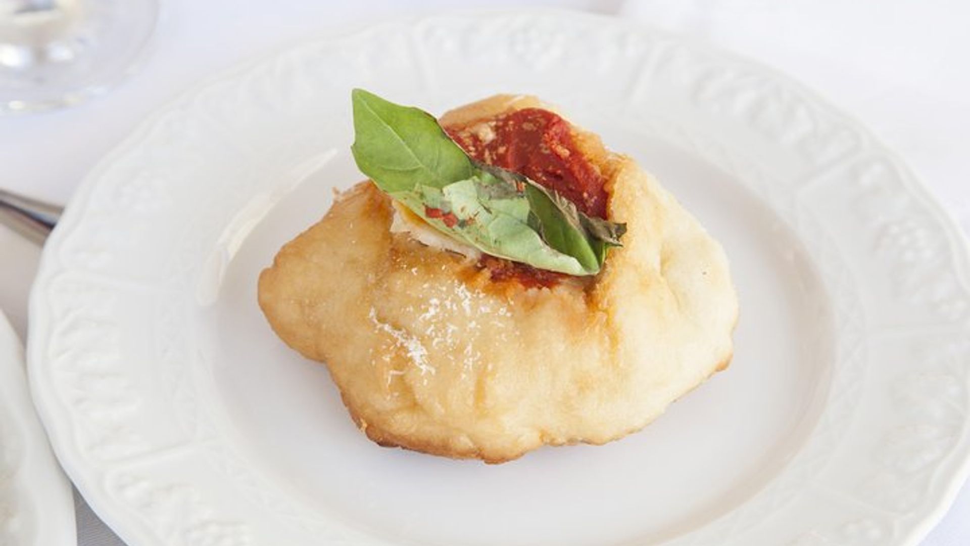 Lunch or dinner and cooking demo at a local home in Belluno