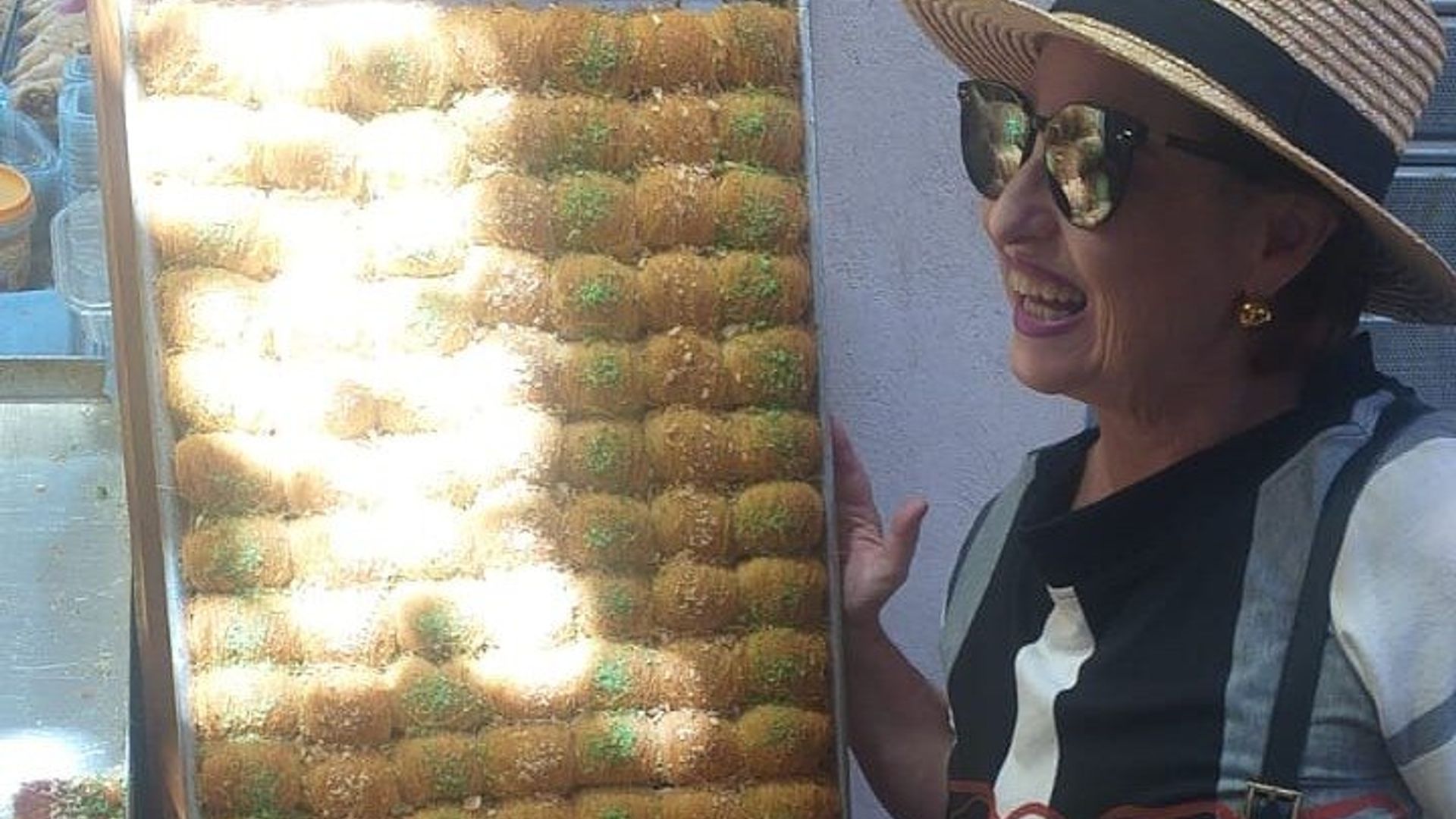 Tour Gastronômico e de Passeios em Fez El Bali