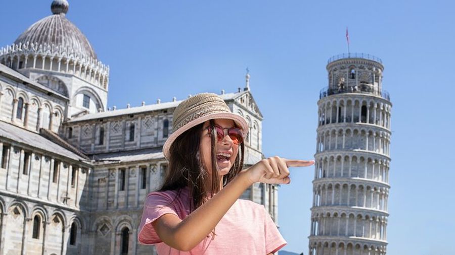 Pisa, San Gimignano, and Siena Full-Day Tour from Florence