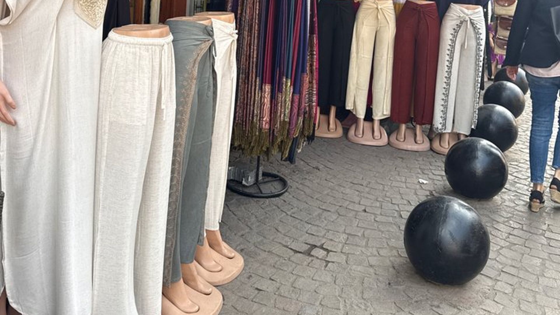 Marrakech Shopping Tour Carpet & Argan