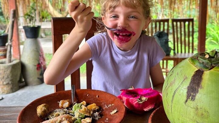 Ubud Traditional Balinese Cooking Class and Meal in Local Home