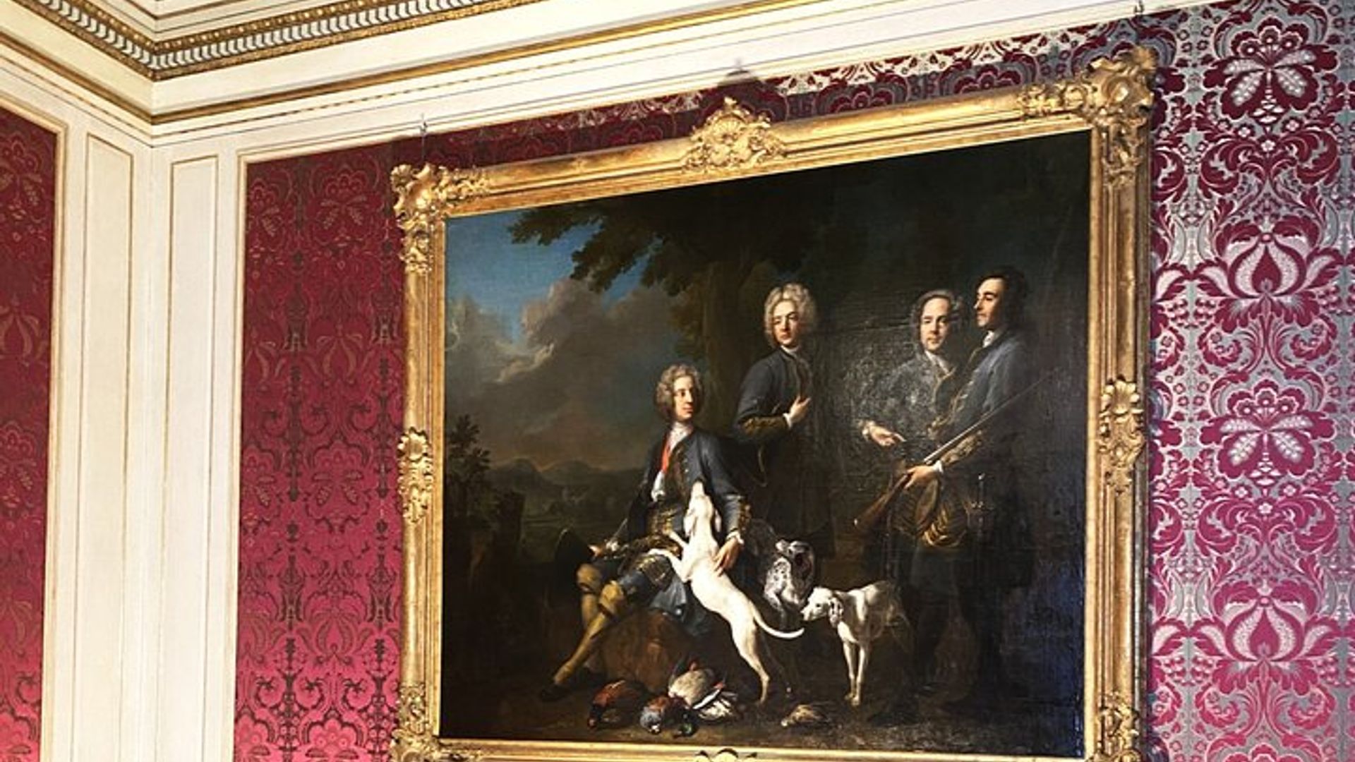 Salta la Coda: Biglietti e Tour del Palazzo di Nymphenburg