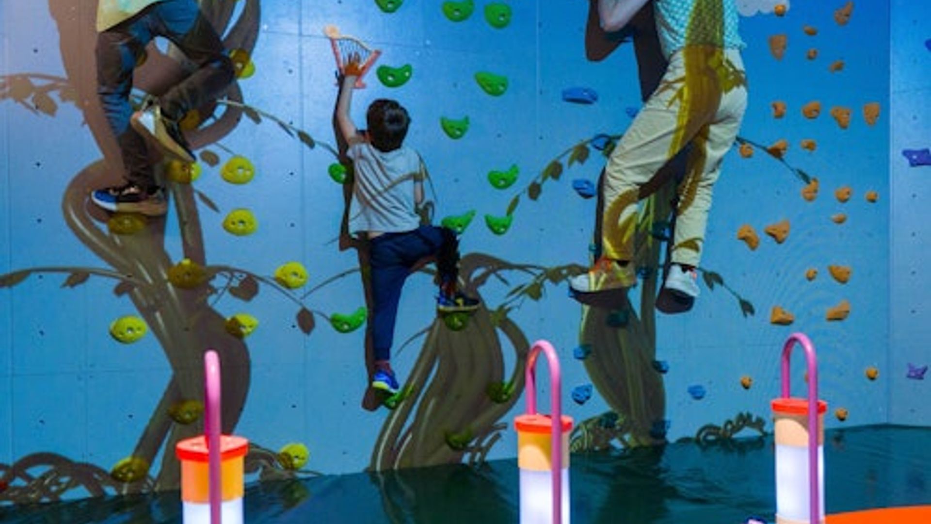 Fantàstix Children's Museum by Super3: Entry Ticket