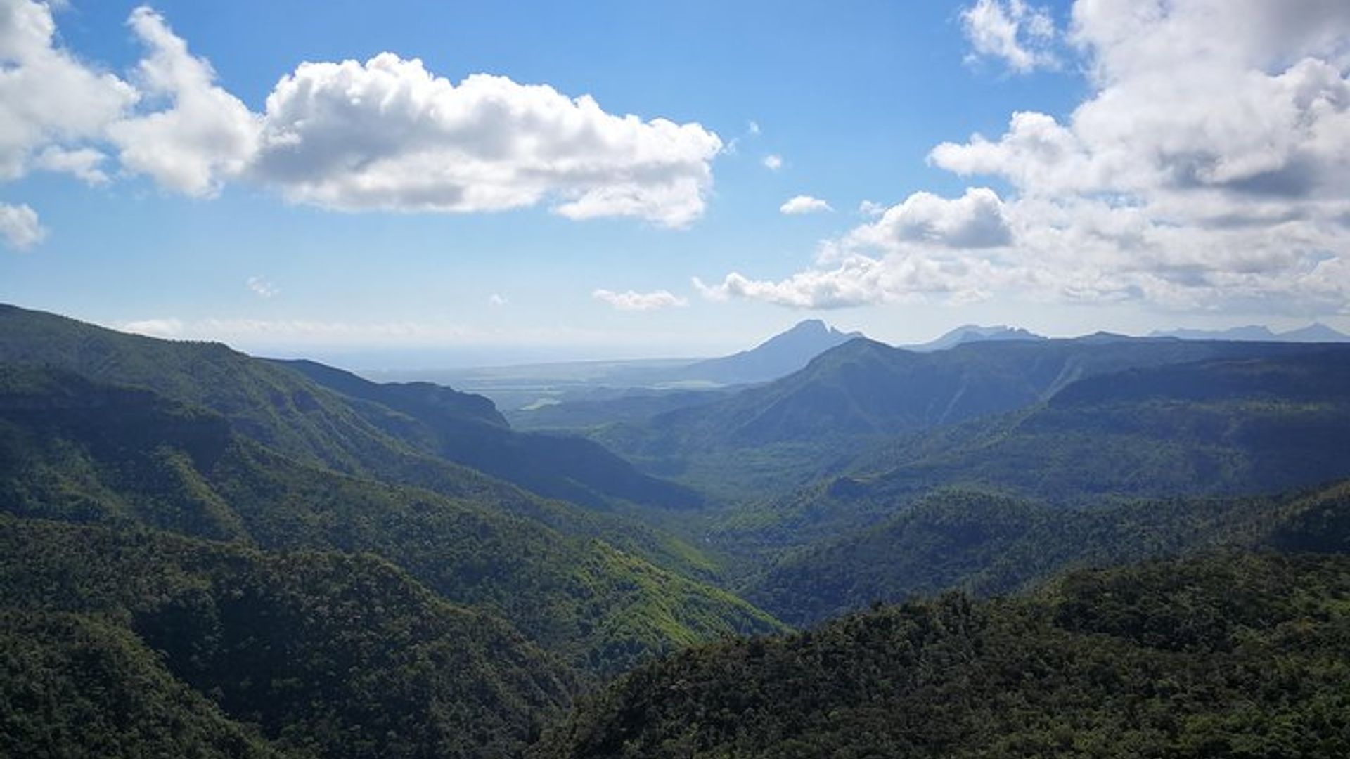 Mauritius Private Sightseeing Tour