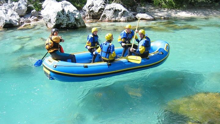 Bled Small-Group Day Trip to Triglav National Park