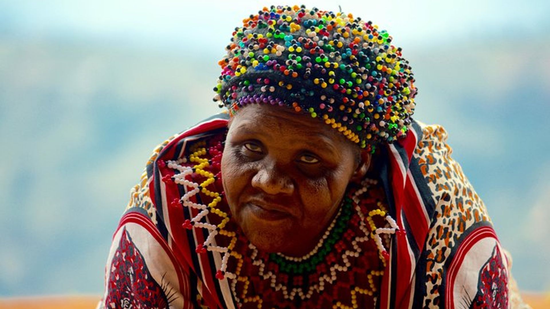 Phezulu Cultural Village & Reptile Park Day Tour from Durban
