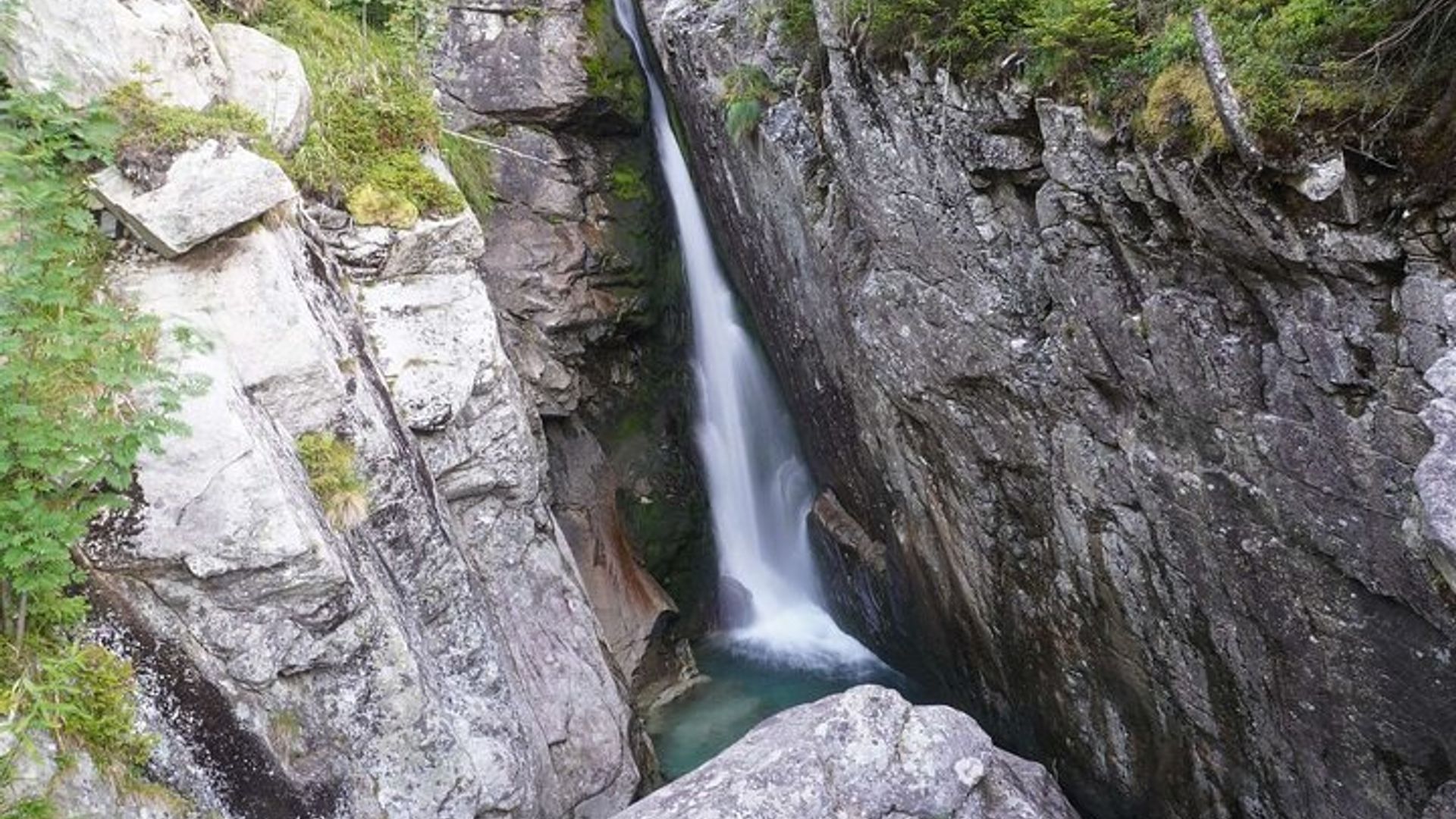 Private Hiking Tour Visit to Slovakia with Licensed Guide
