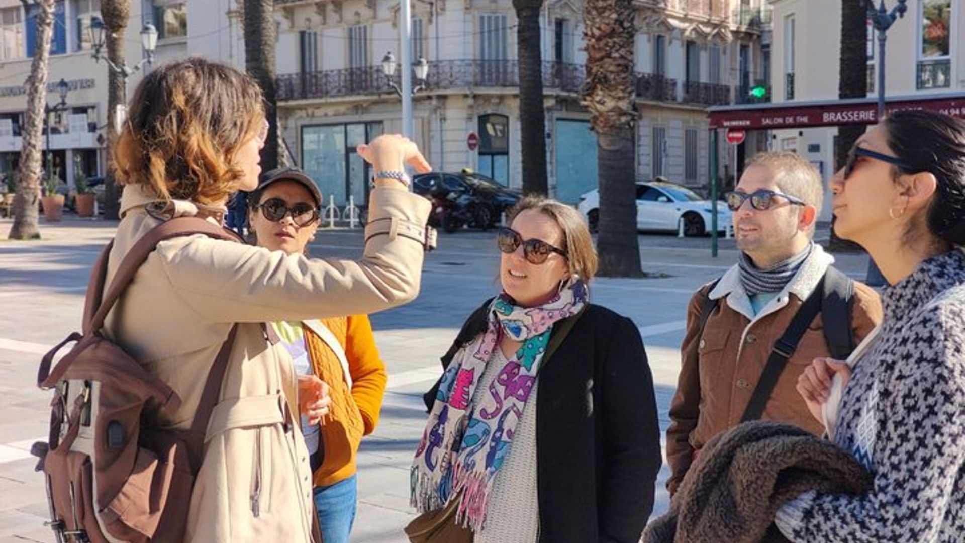 Visite Insolite du Vieux Toulon : Secrets et Anecdotes