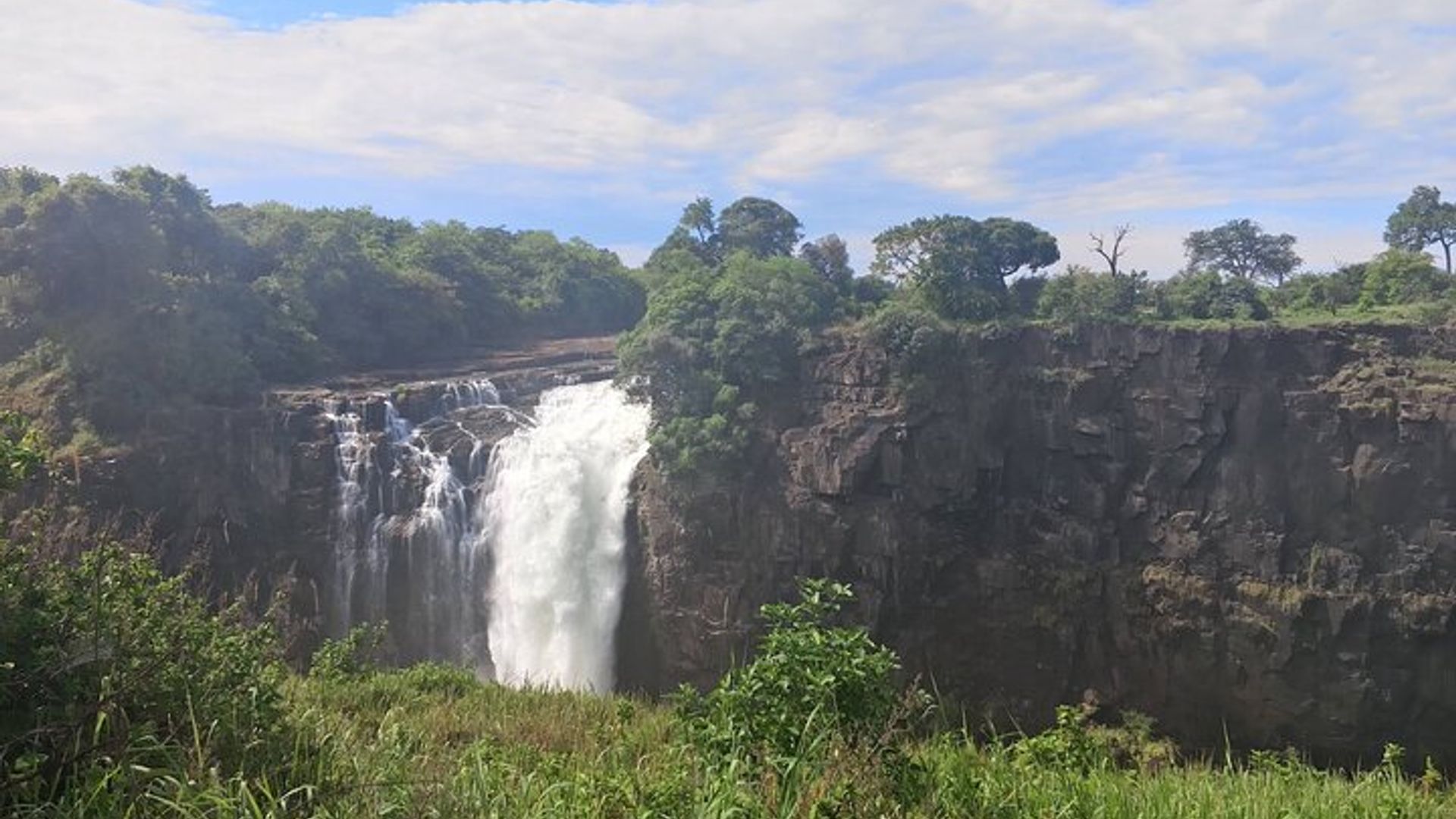 Kuyobora Urugendo rwa Victoria hamwe nuyobora