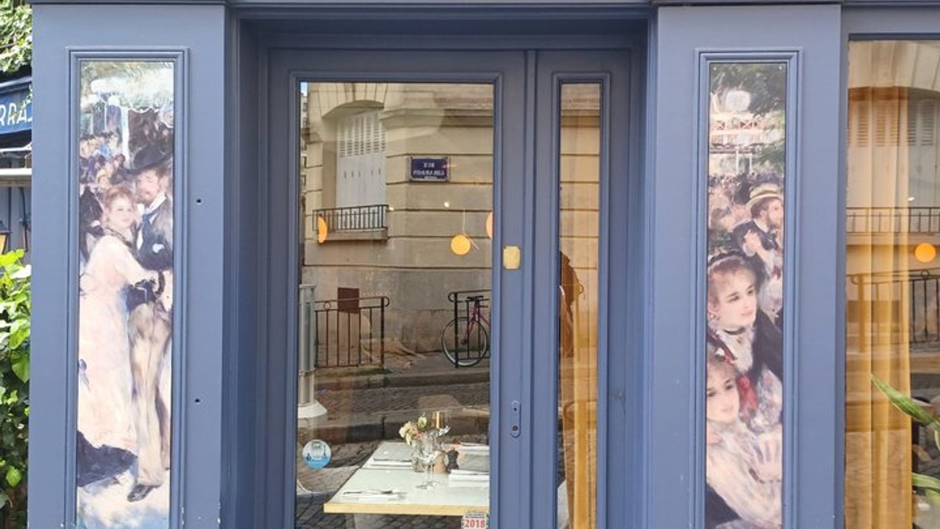Paris: Montmartre Highlights Kleingruppen-Wanderung
