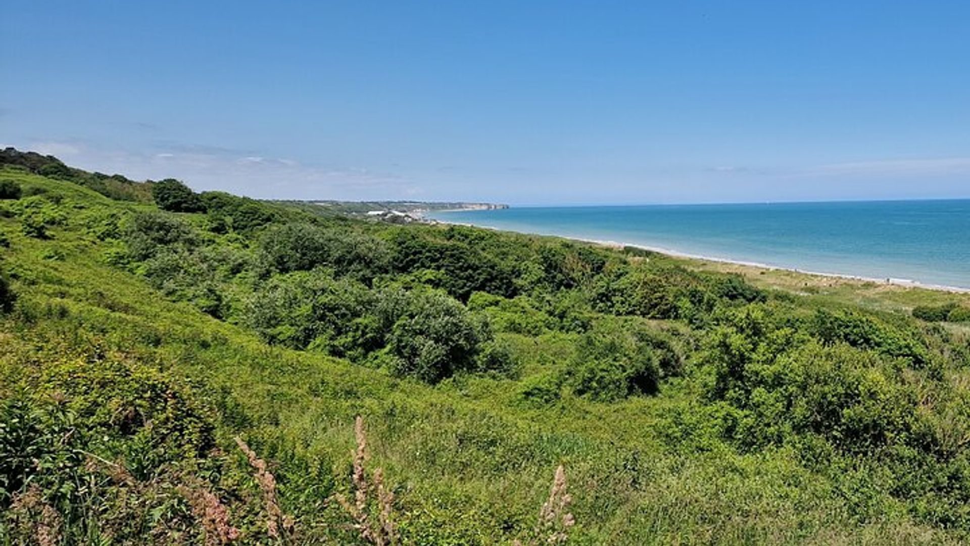Private Day Trip to the D-Day Beaches