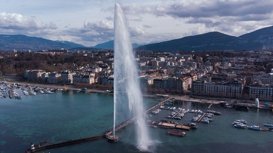 Geneva Private Custom Walking Tour With A Guide (Private Tour)