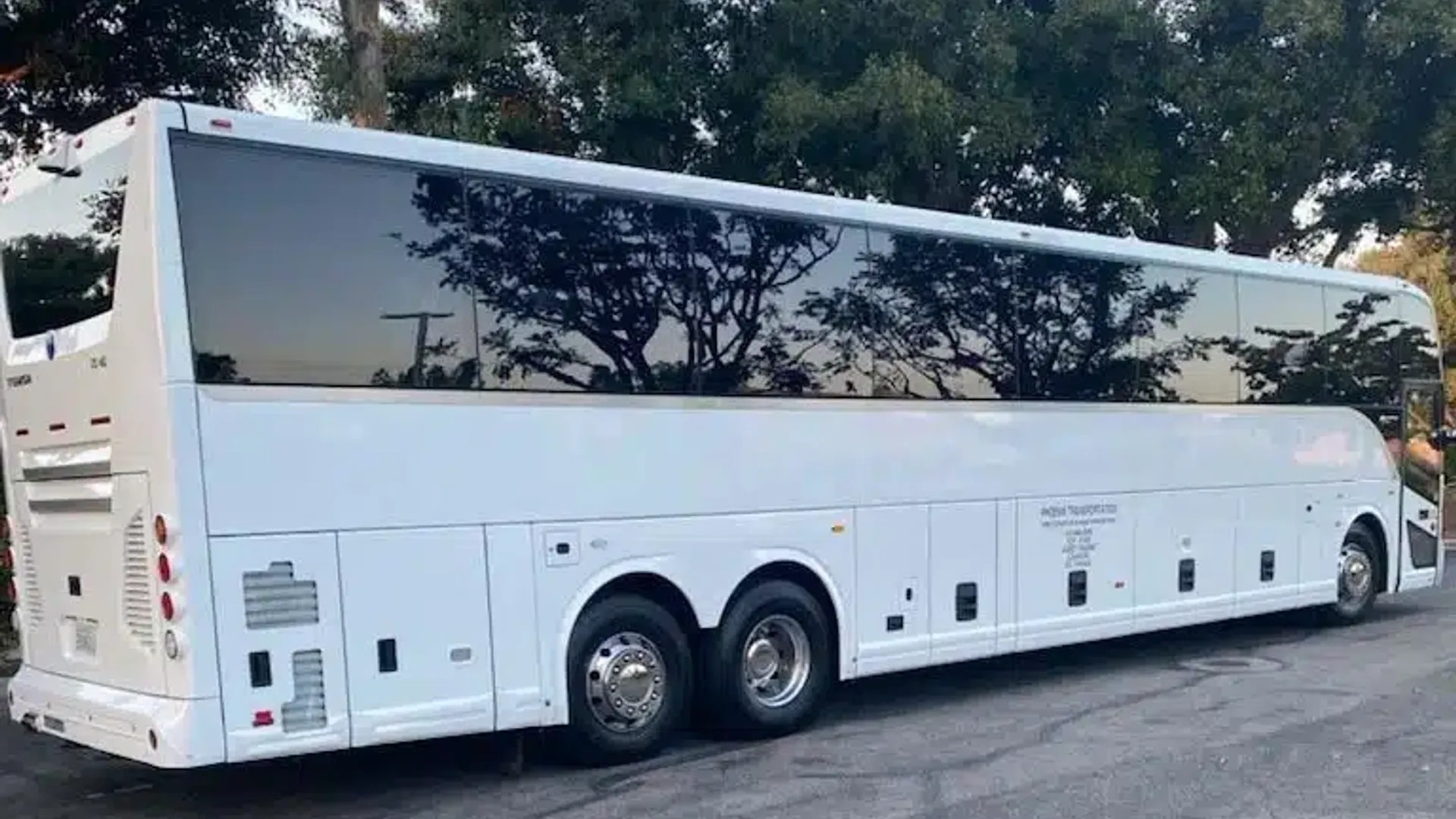 49er Express Shuttle To Levis Stadium image 2